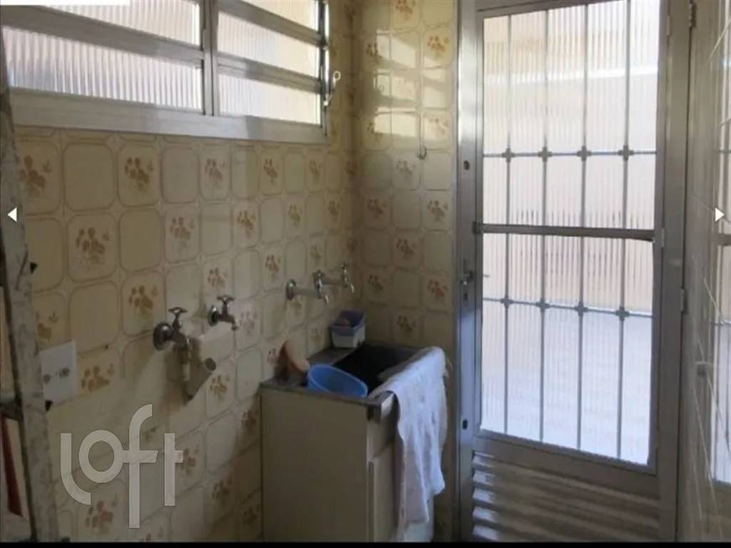 Casa com 4 quartos e 180 m² em Vila Guilhermina, Praia Grande