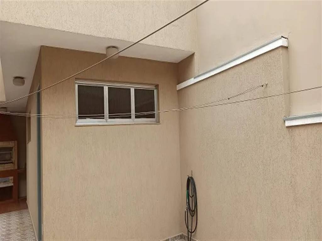 Casa com 4 quartos e 180 m² em Vila Guilhermina, Praia Grande