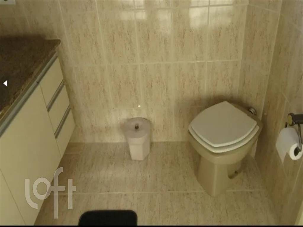 Casa com 4 quartos e 180 m² em Vila Guilhermina, Praia Grande