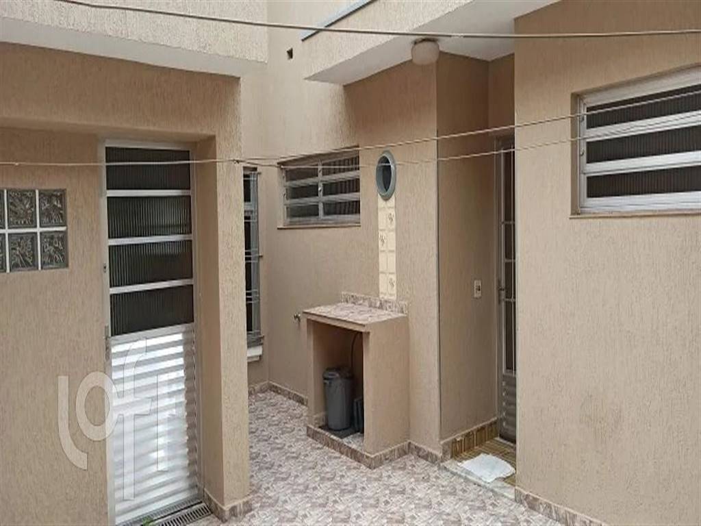 Casa com 4 quartos e 180 m² em Vila Guilhermina, Praia Grande
