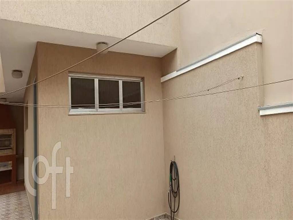 Casa com 4 quartos e 180 m² em Vila Guilhermina, Praia Grande