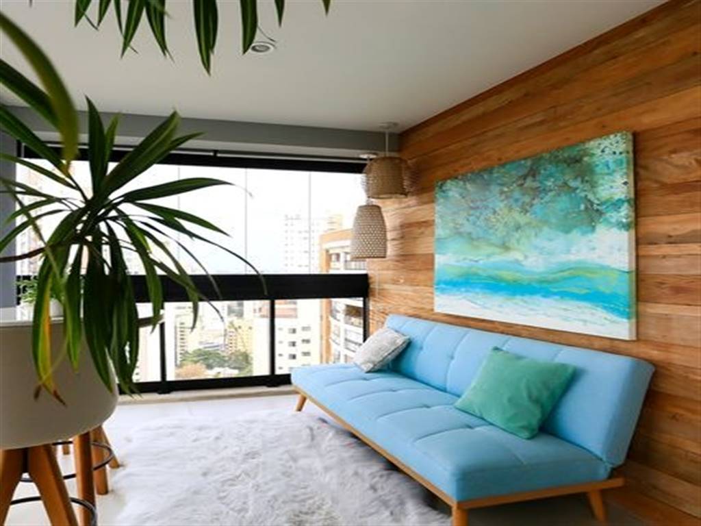 Apartamento com 3 quartos e 184 m² em Vila Guilhermina, Praia Grande