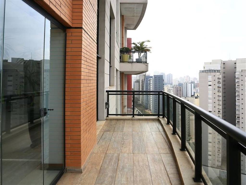 Apartamento com 3 quartos e 184 m² em Vila Guilhermina, Praia Grande