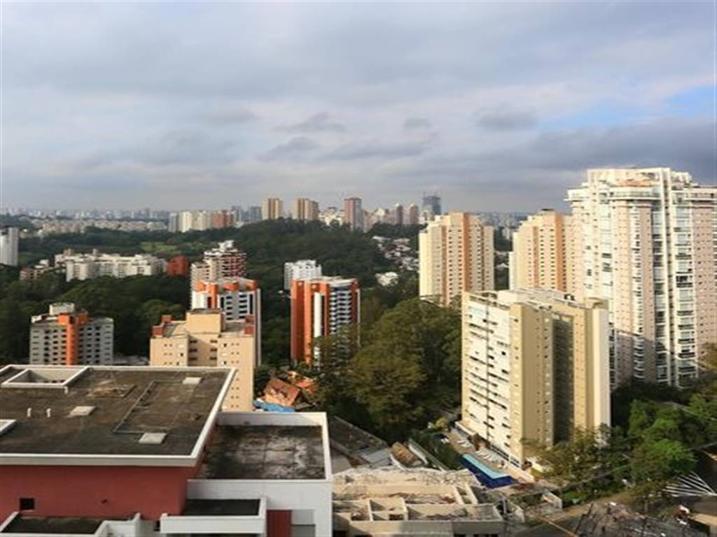 Apartamento com 3 quartos e 184 m² em Vila Guilhermina, Praia Grande