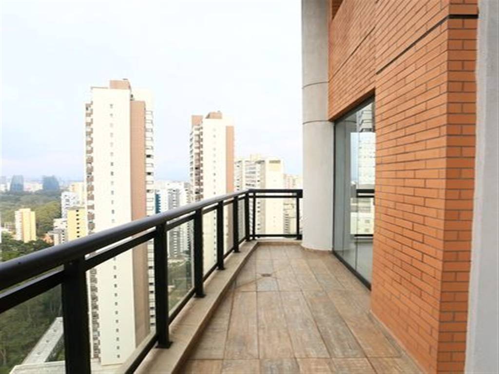 Apartamento com 3 quartos e 184 m² em Vila Guilhermina, Praia Grande