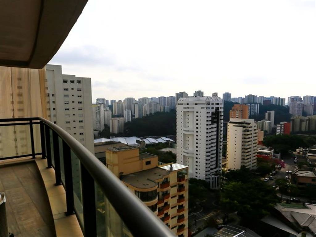 Apartamento com 3 quartos e 184 m² em Vila Guilhermina, Praia Grande