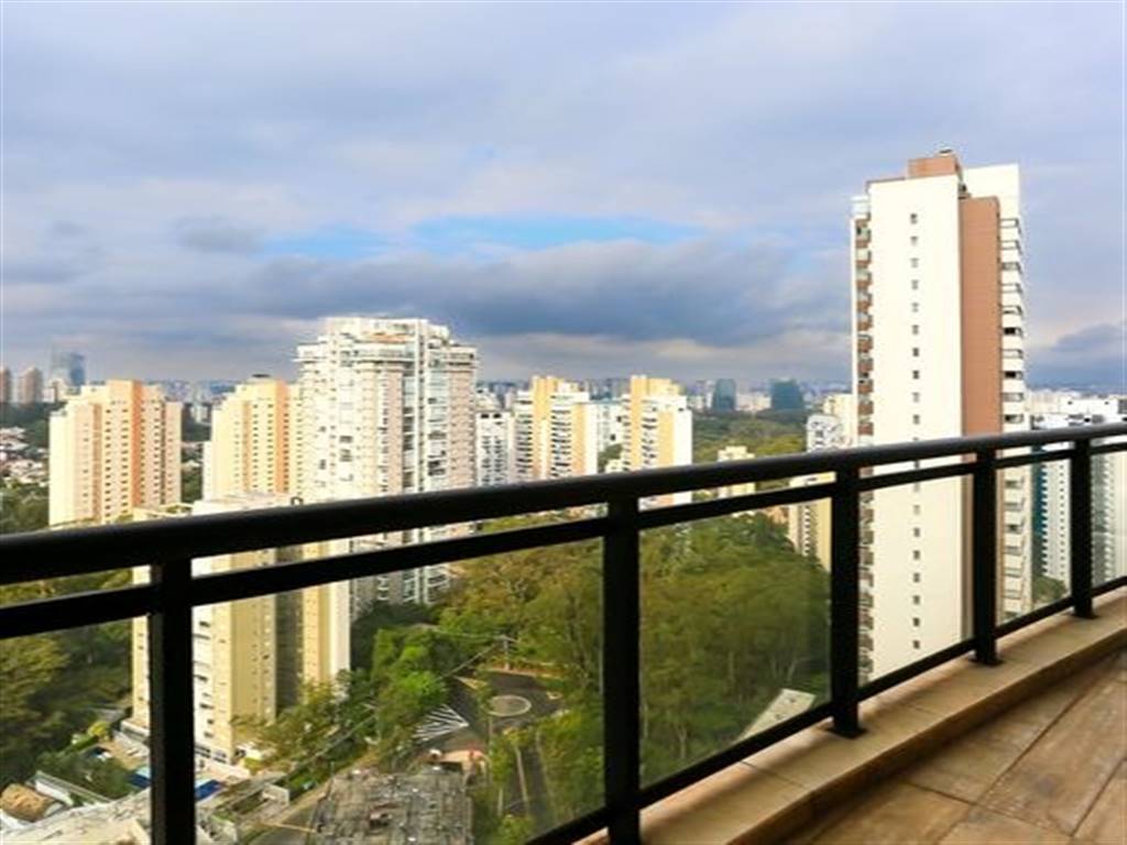 Apartamento com 3 quartos e 184 m² em Vila Guilhermina, Praia Grande