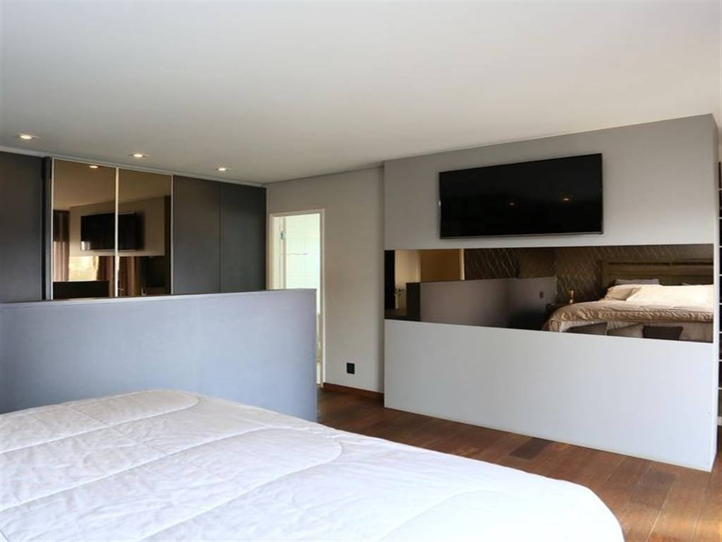 Apartamento com 3 quartos e 184 m² em Vila Guilhermina, Praia Grande