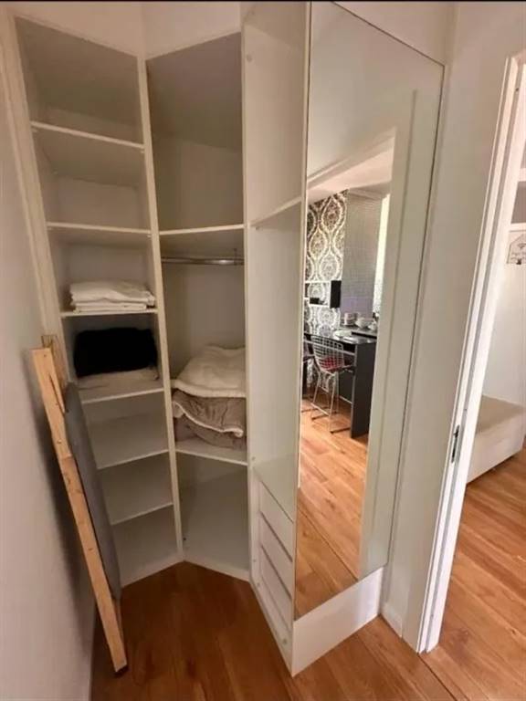 Apartamento com 1 quarto e 33 m² em Vila Guilhermina, Praia Grande