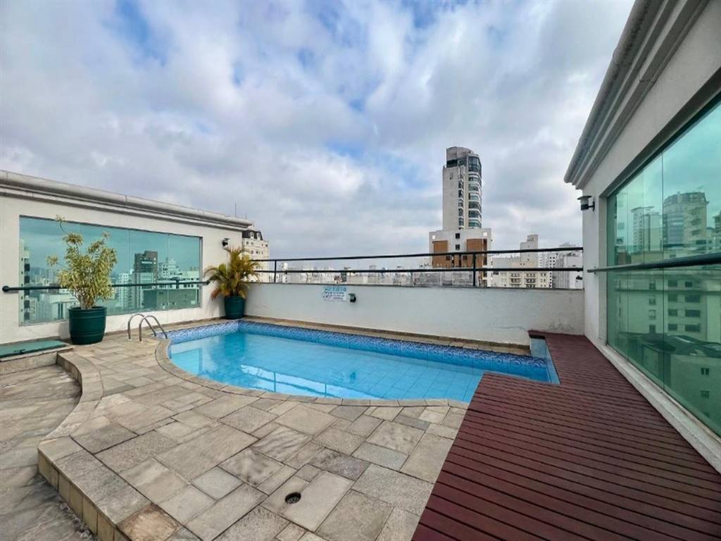Apartamento com 1 quarto e 33 m² em Vila Guilhermina, Praia Grande