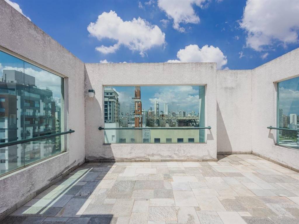 Apartamento com 1 quarto e 33 m² em Vila Guilhermina, Praia Grande