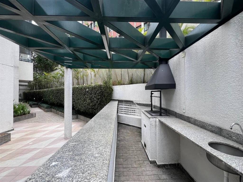 Apartamento com 1 quarto e 33 m² em Vila Guilhermina, Praia Grande