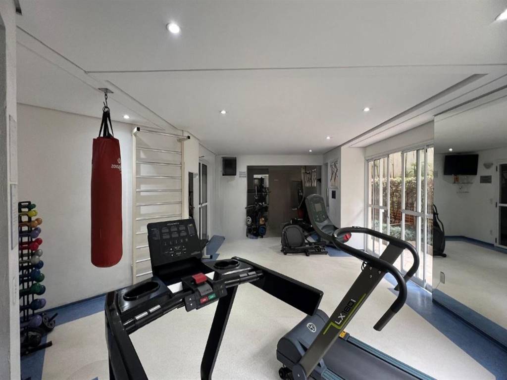Apartamento com 1 quarto e 33 m² em Vila Guilhermina, Praia Grande