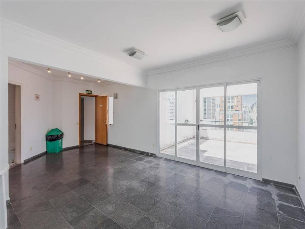 Apartamento com 1 quarto e 33 m² em Vila Guilhermina, Praia Grande