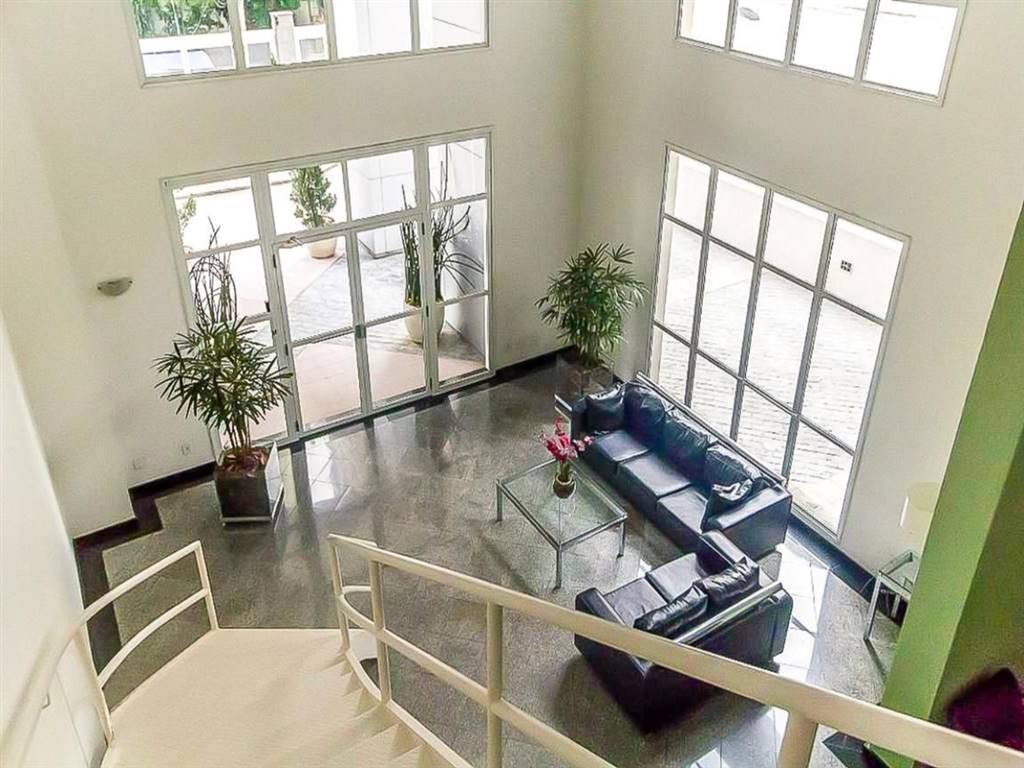 Apartamento com 1 quarto e 33 m² em Vila Guilhermina, Praia Grande