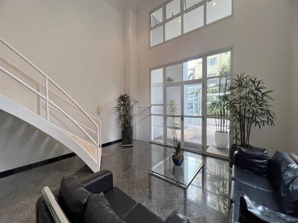 Apartamento com 1 quarto e 33 m² em Vila Guilhermina, Praia Grande