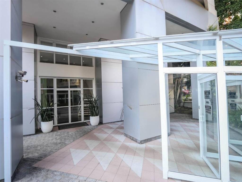 Apartamento com 1 quarto e 33 m² em Vila Guilhermina, Praia Grande