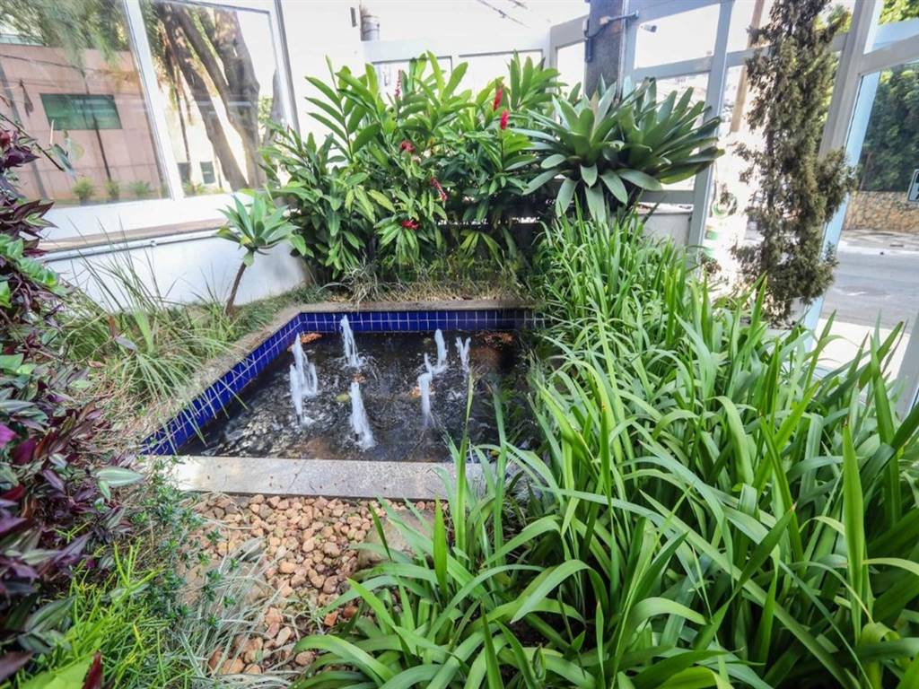 Apartamento com 1 quarto e 33 m² em Vila Guilhermina, Praia Grande