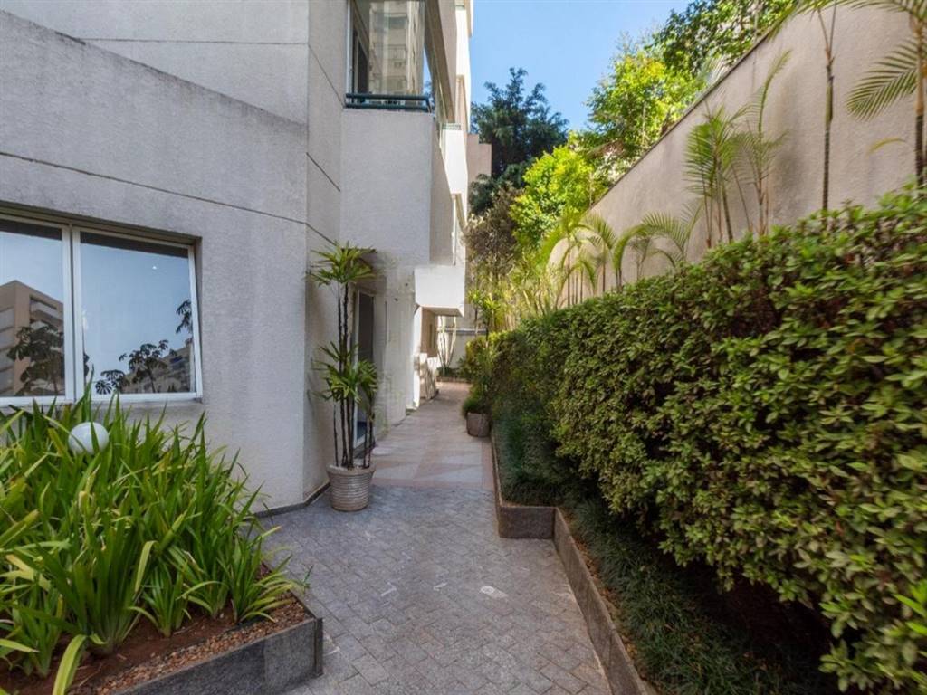 Apartamento com 1 quarto e 33 m² em Vila Guilhermina, Praia Grande