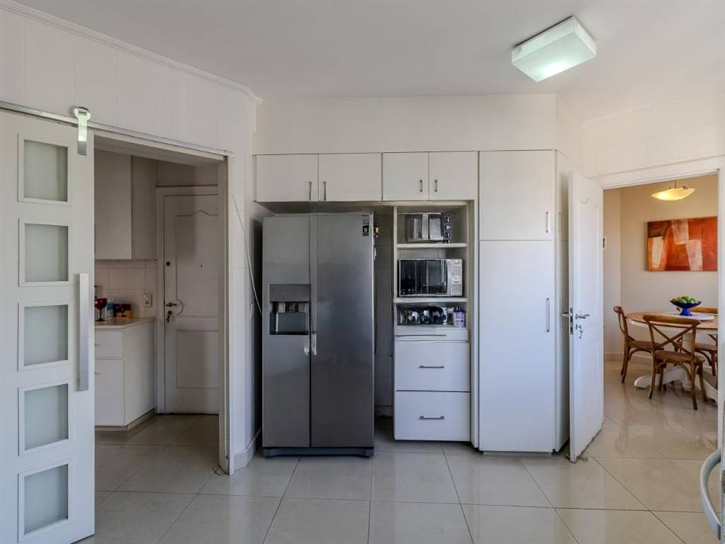 Apartamento com 4 quartos e 290 m² em Vila Guilhermina, Praia Grande