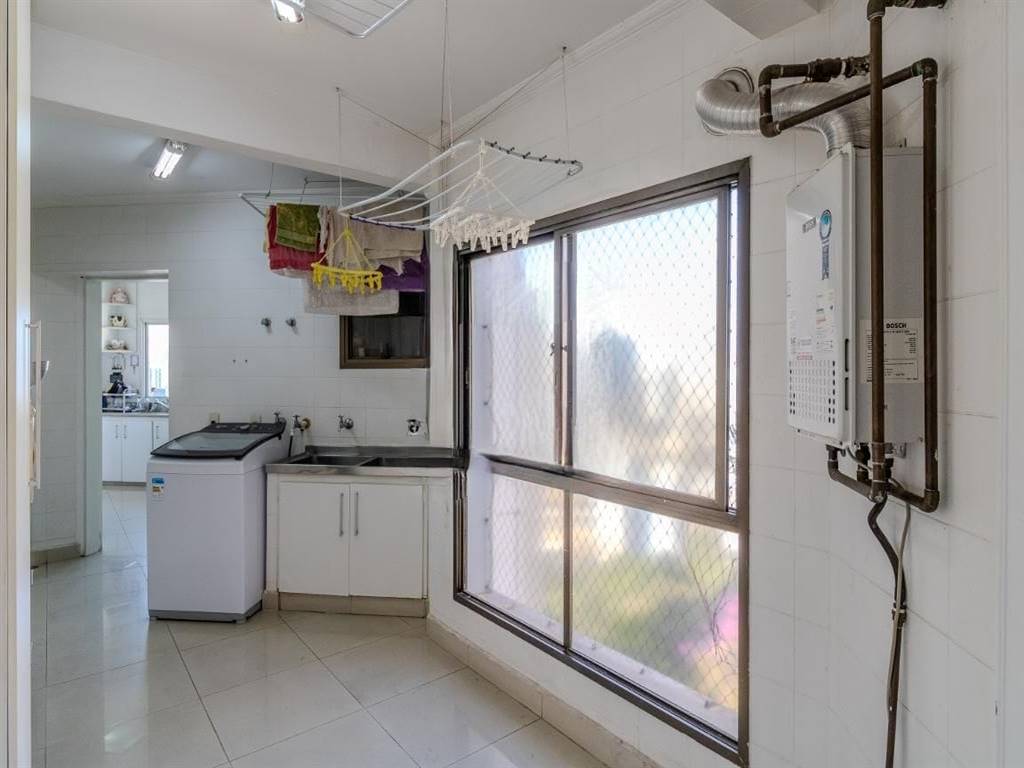 Apartamento com 4 quartos e 290 m² em Vila Guilhermina, Praia Grande