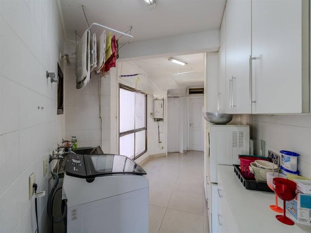 Apartamento com 4 quartos e 290 m² em Vila Guilhermina, Praia Grande