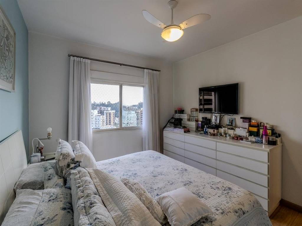 Apartamento com 4 quartos e 290 m² em Vila Guilhermina, Praia Grande