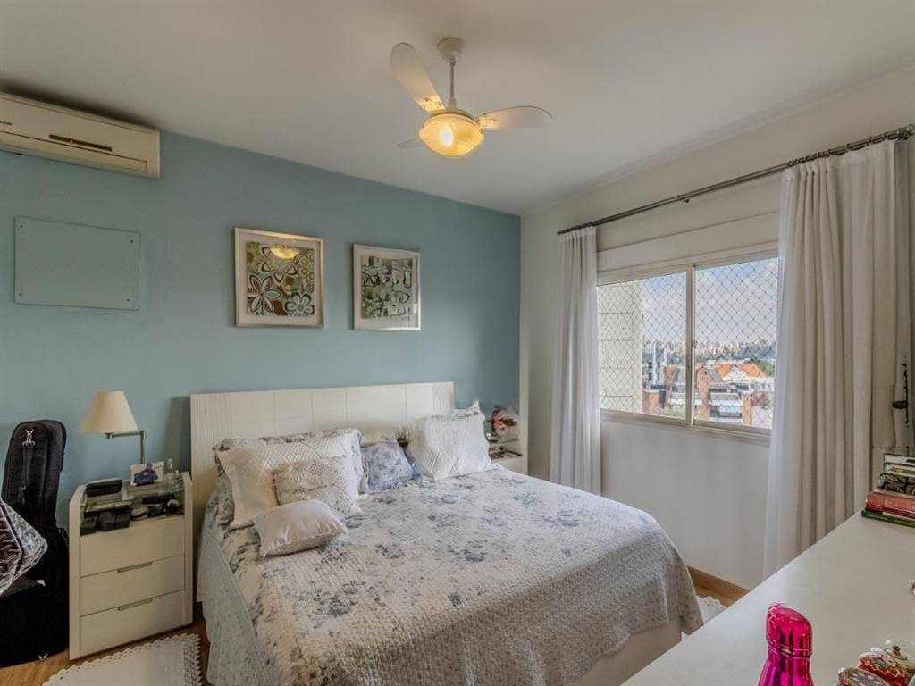 Apartamento com 4 quartos e 290 m² em Vila Guilhermina, Praia Grande
