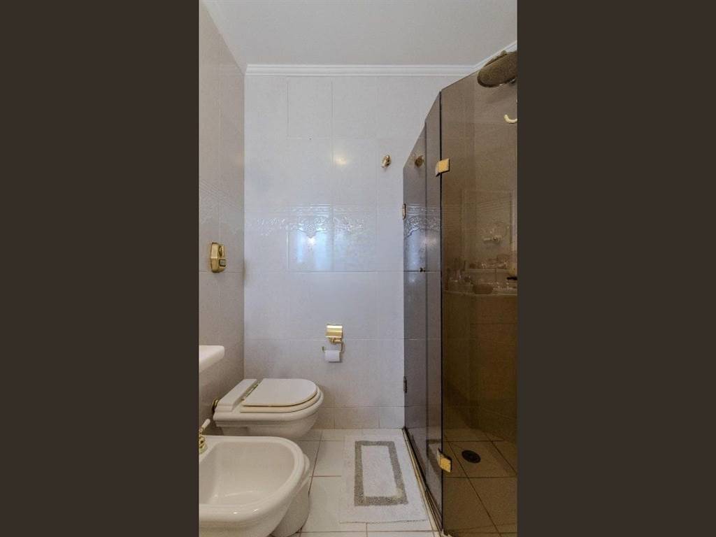 Apartamento com 4 quartos e 290 m² em Vila Guilhermina, Praia Grande