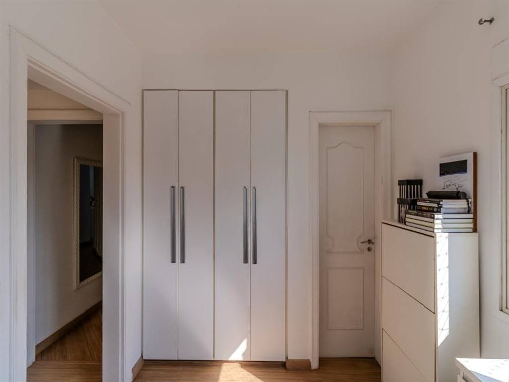 Apartamento com 4 quartos e 290 m² em Vila Guilhermina, Praia Grande