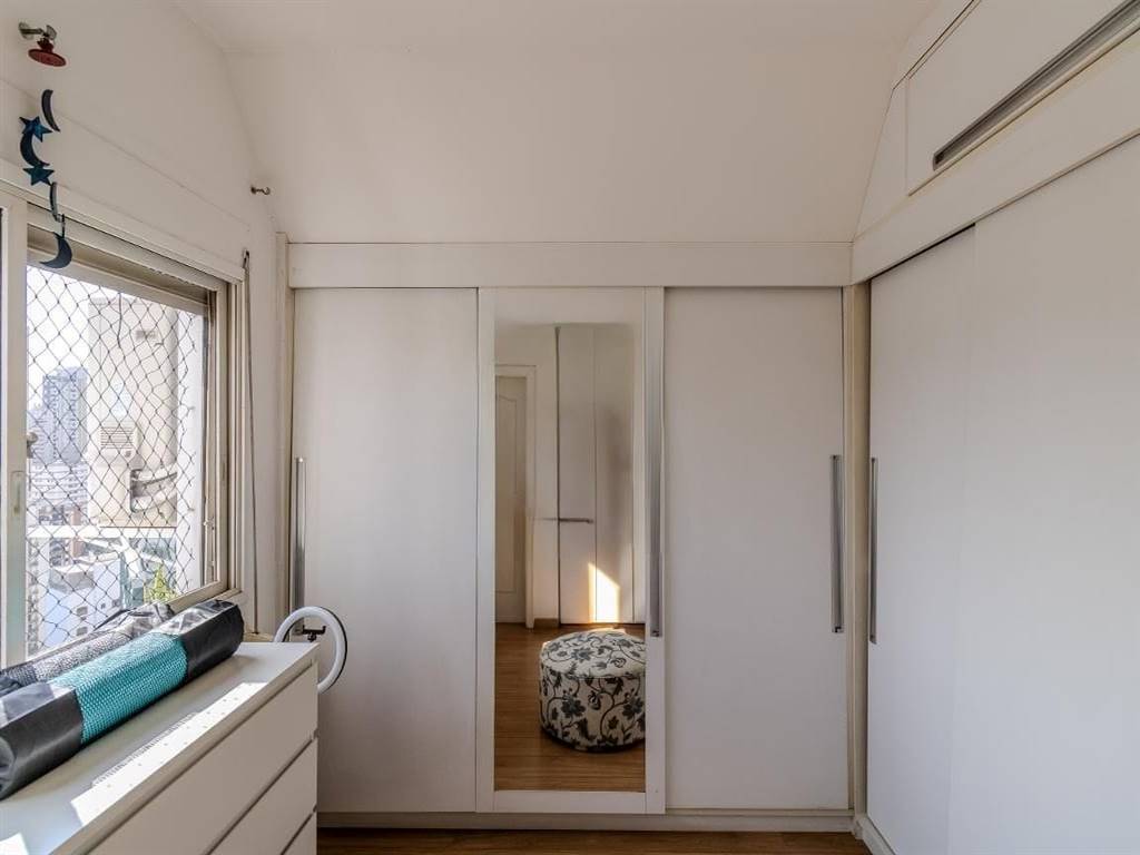 Apartamento com 4 quartos e 290 m² em Vila Guilhermina, Praia Grande
