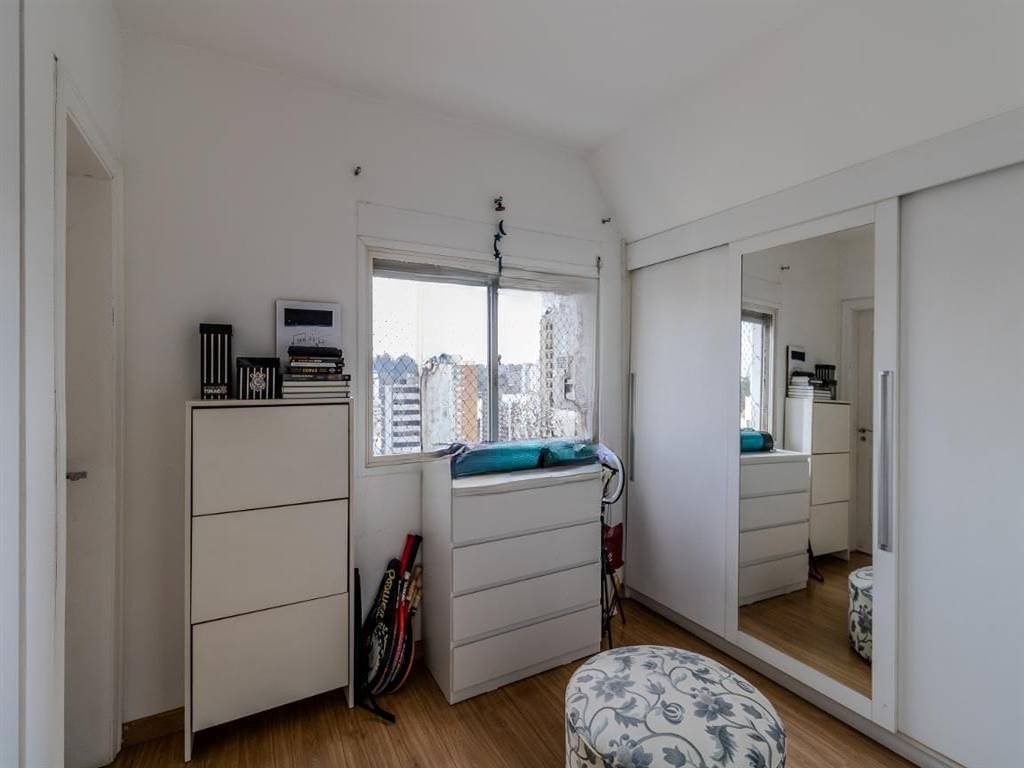 Apartamento com 4 quartos e 290 m² em Vila Guilhermina, Praia Grande