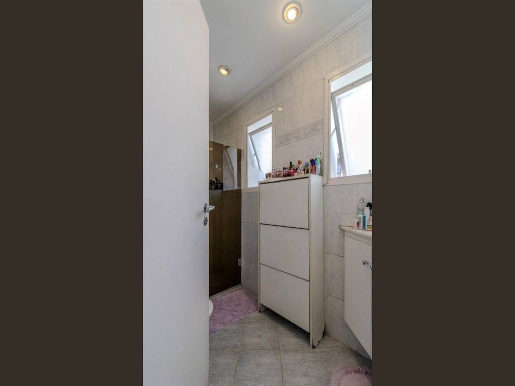 Apartamento com 4 quartos e 290 m² em Vila Guilhermina, Praia Grande
