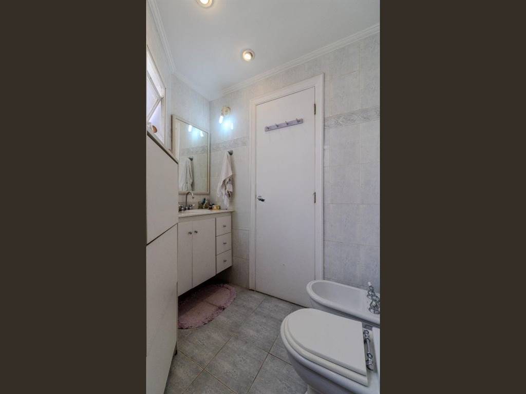 Apartamento com 4 quartos e 290 m² em Vila Guilhermina, Praia Grande