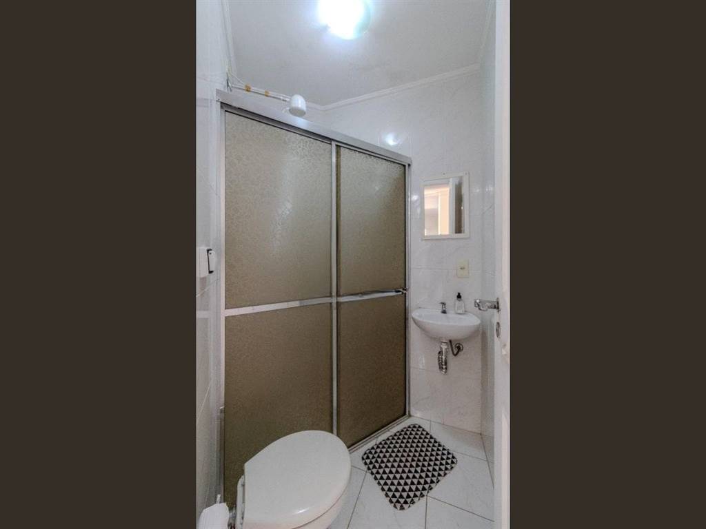 Apartamento com 4 quartos e 290 m² em Vila Guilhermina, Praia Grande