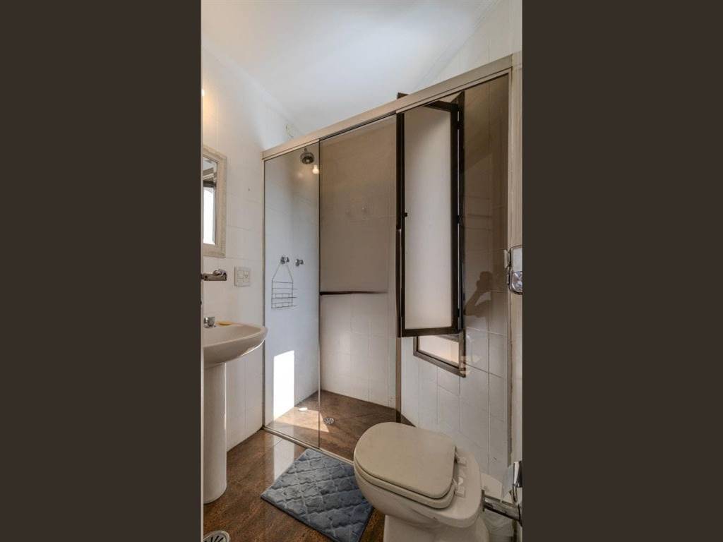Apartamento com 4 quartos e 290 m² em Vila Guilhermina, Praia Grande