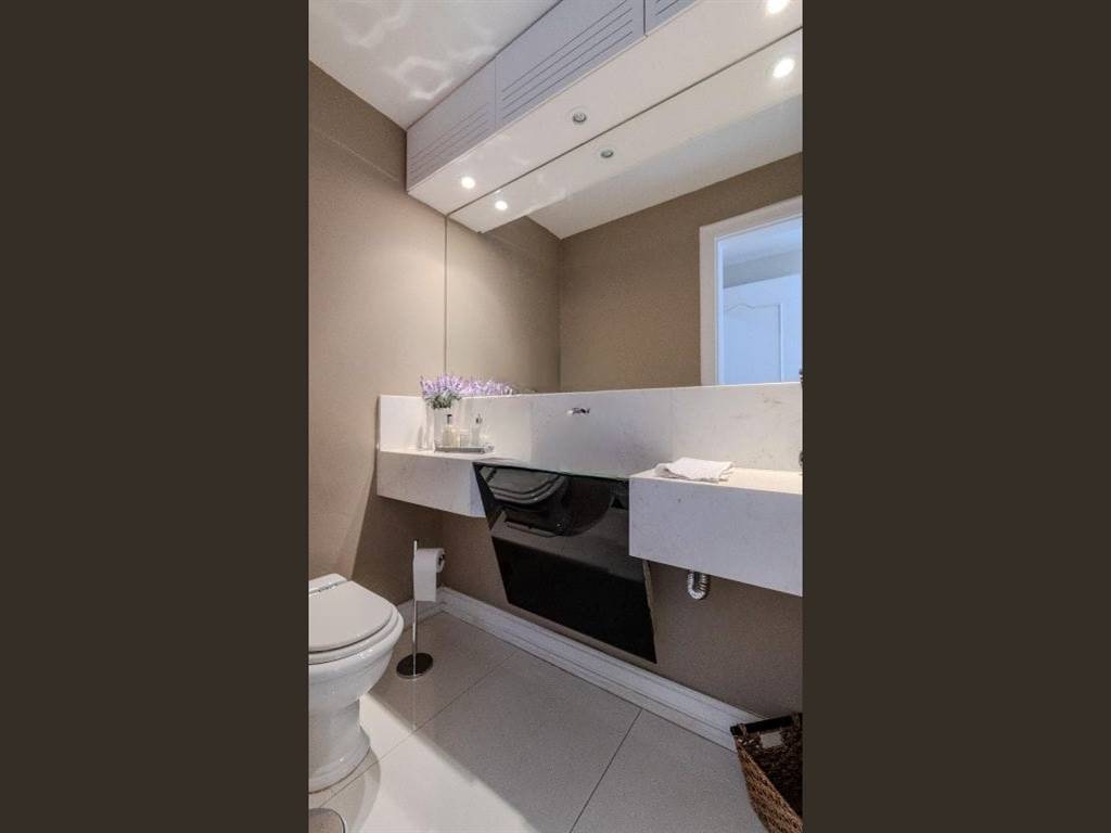Apartamento com 4 quartos e 290 m² em Vila Guilhermina, Praia Grande