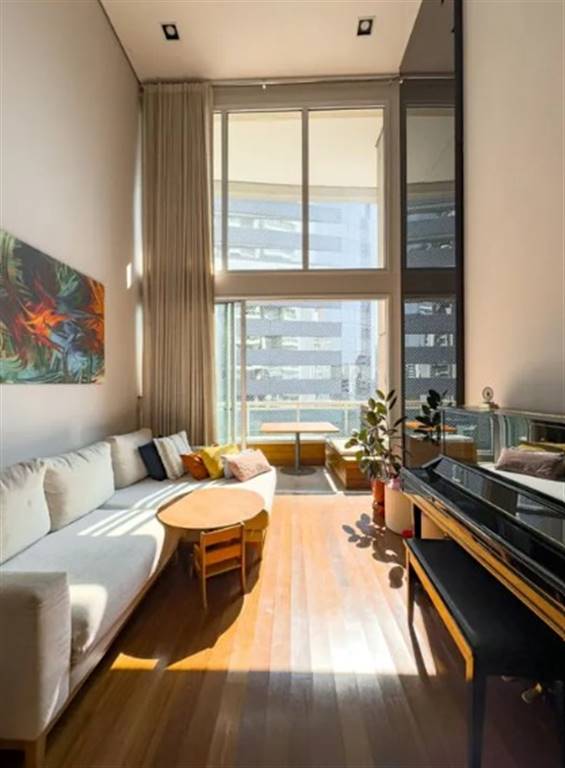 Apartamento com 4 quartos e 210 m² em Vila Guilhermina, Praia Grande
