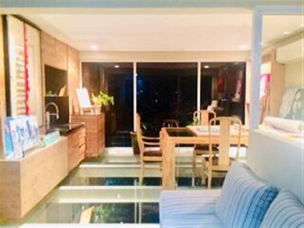 Apartamento com 4 quartos e 210 m² em Vila Guilhermina, Praia Grande