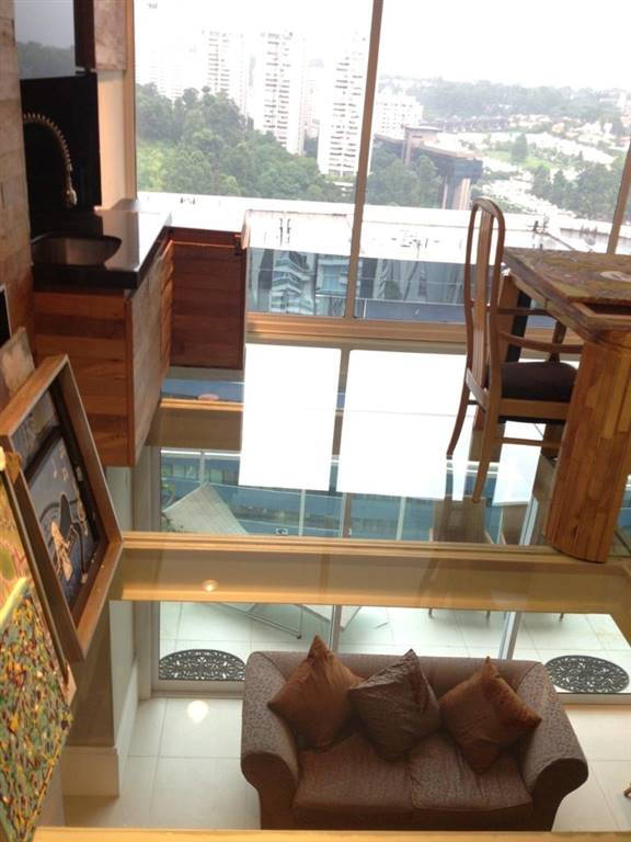Apartamento com 4 quartos e 210 m² em Vila Guilhermina, Praia Grande