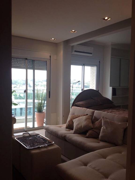 Apartamento com 4 quartos e 210 m² em Vila Guilhermina, Praia Grande