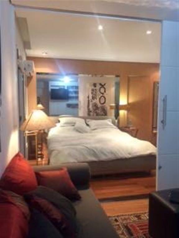 Apartamento com 4 quartos e 210 m² em Vila Guilhermina, Praia Grande