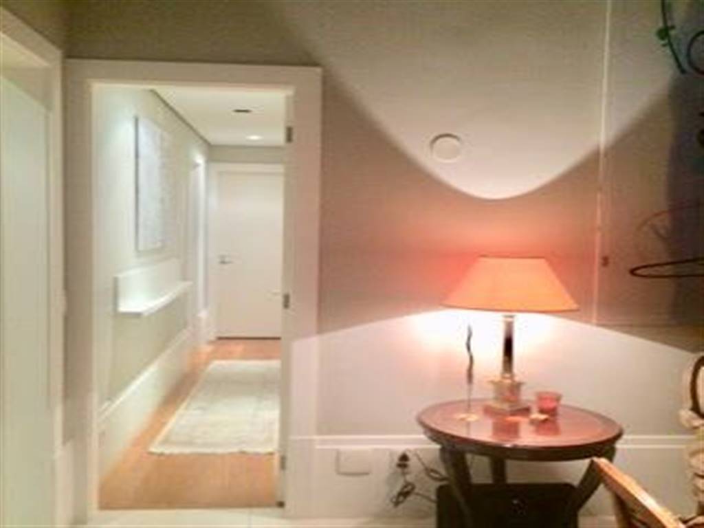 Apartamento com 4 quartos e 210 m² em Vila Guilhermina, Praia Grande