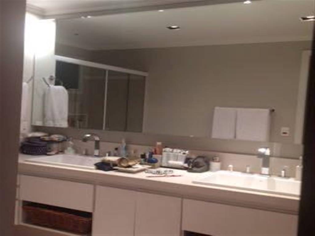 Apartamento com 4 quartos e 210 m² em Vila Guilhermina, Praia Grande
