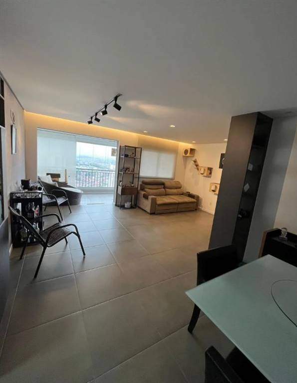 Apartamento com 2 quartos e 89 m² em Vila Guilhermina, Praia Grande