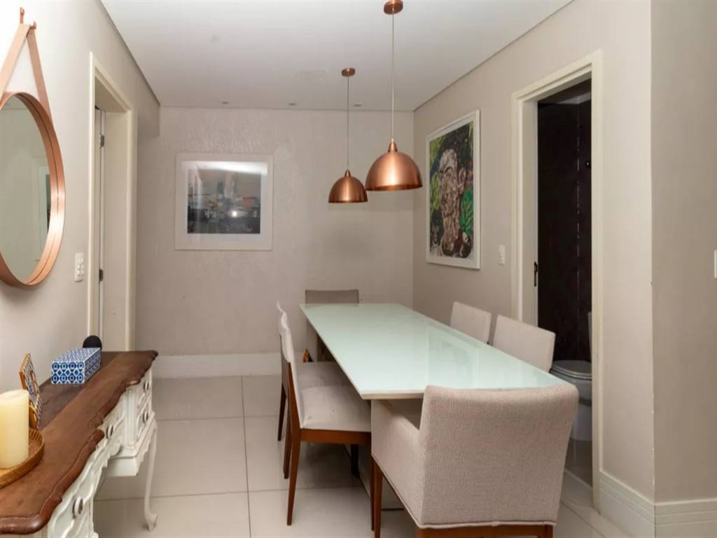 Apartamento com 2 quartos e 94 m² em Vila Guilhermina, Praia Grande
