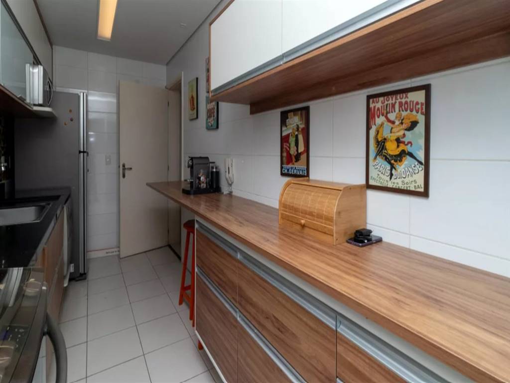 Apartamento com 2 quartos e 94 m² em Vila Guilhermina, Praia Grande
