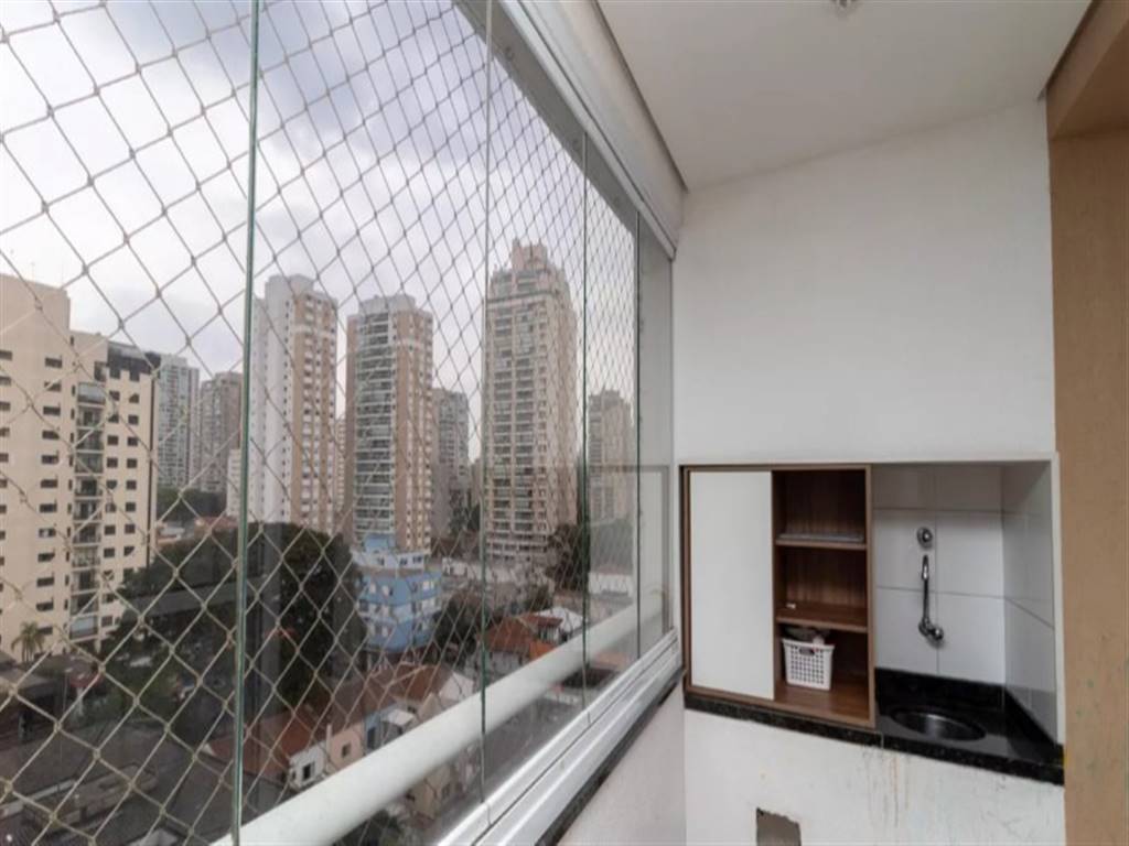 Apartamento com 2 quartos e 94 m² em Vila Guilhermina, Praia Grande