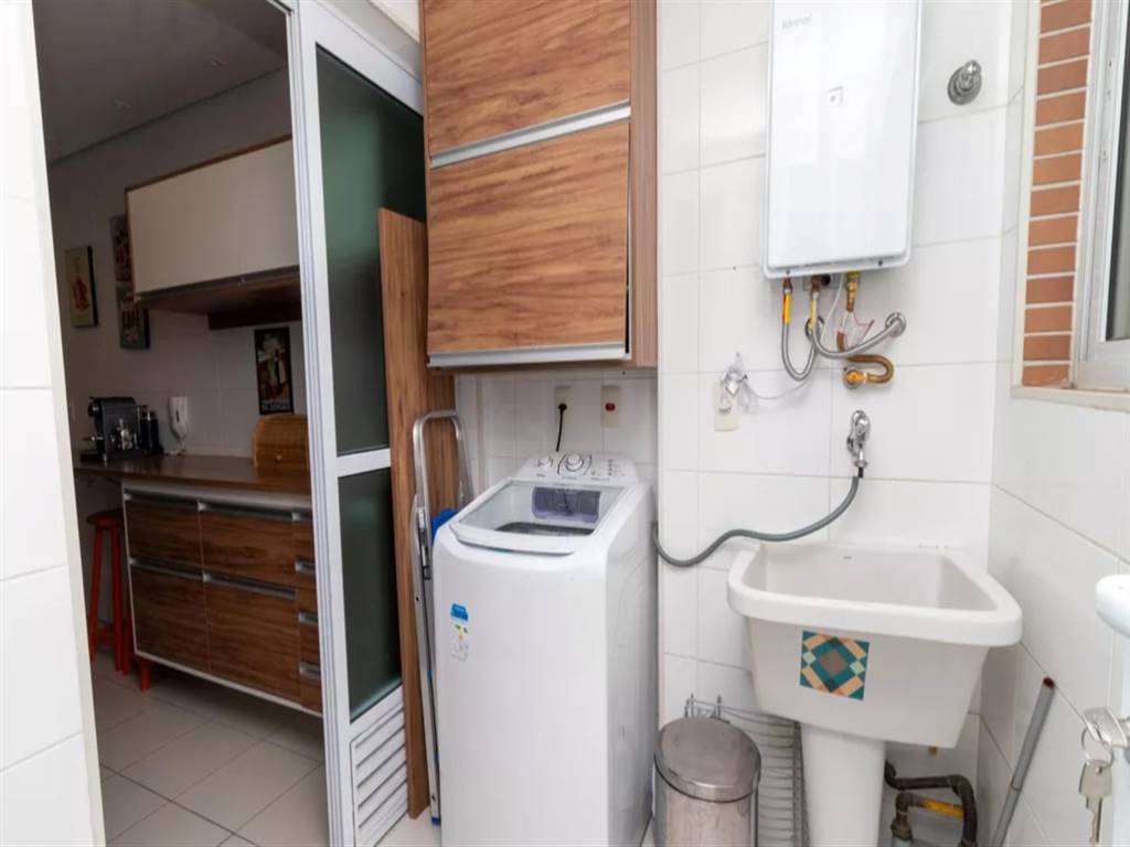 Apartamento com 2 quartos e 94 m² em Vila Guilhermina, Praia Grande