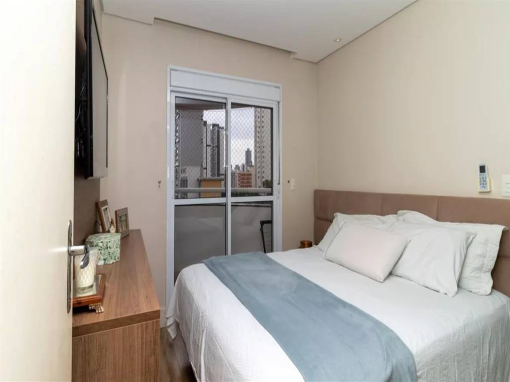 Apartamento com 2 quartos e 94 m² em Vila Guilhermina, Praia Grande